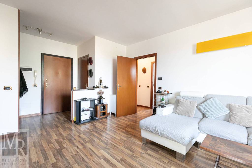 appartamento in vendita a Malalbergo