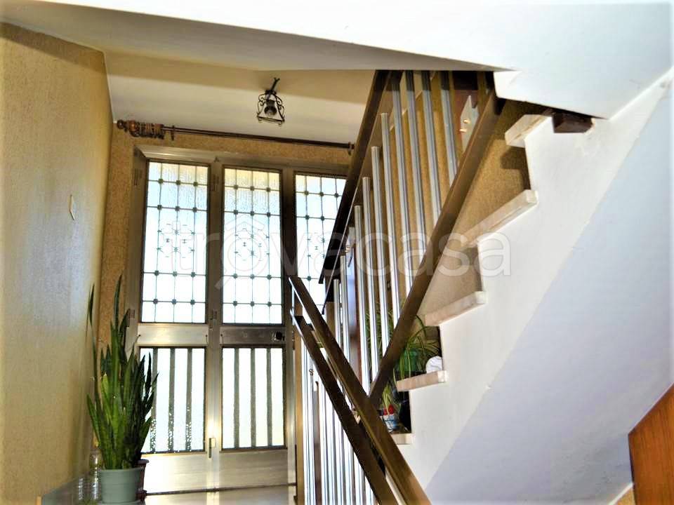 intera palazzina in vendita a Malalbergo in zona Altedo