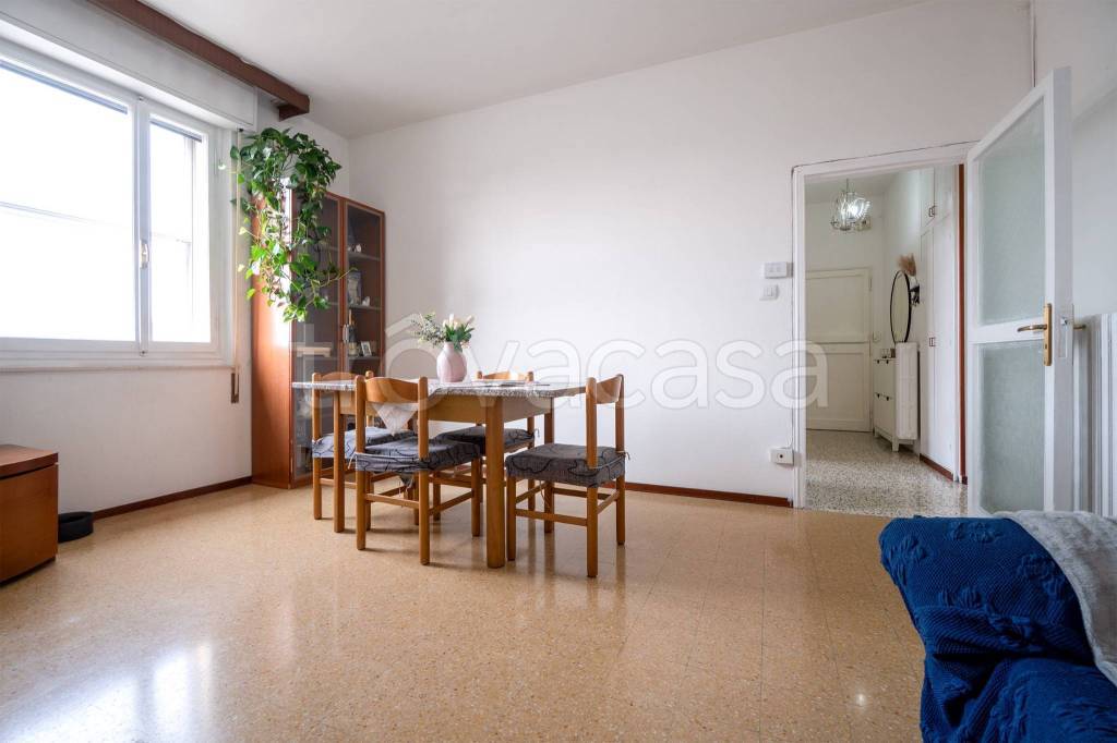 appartamento in vendita a Malalbergo in zona Altedo