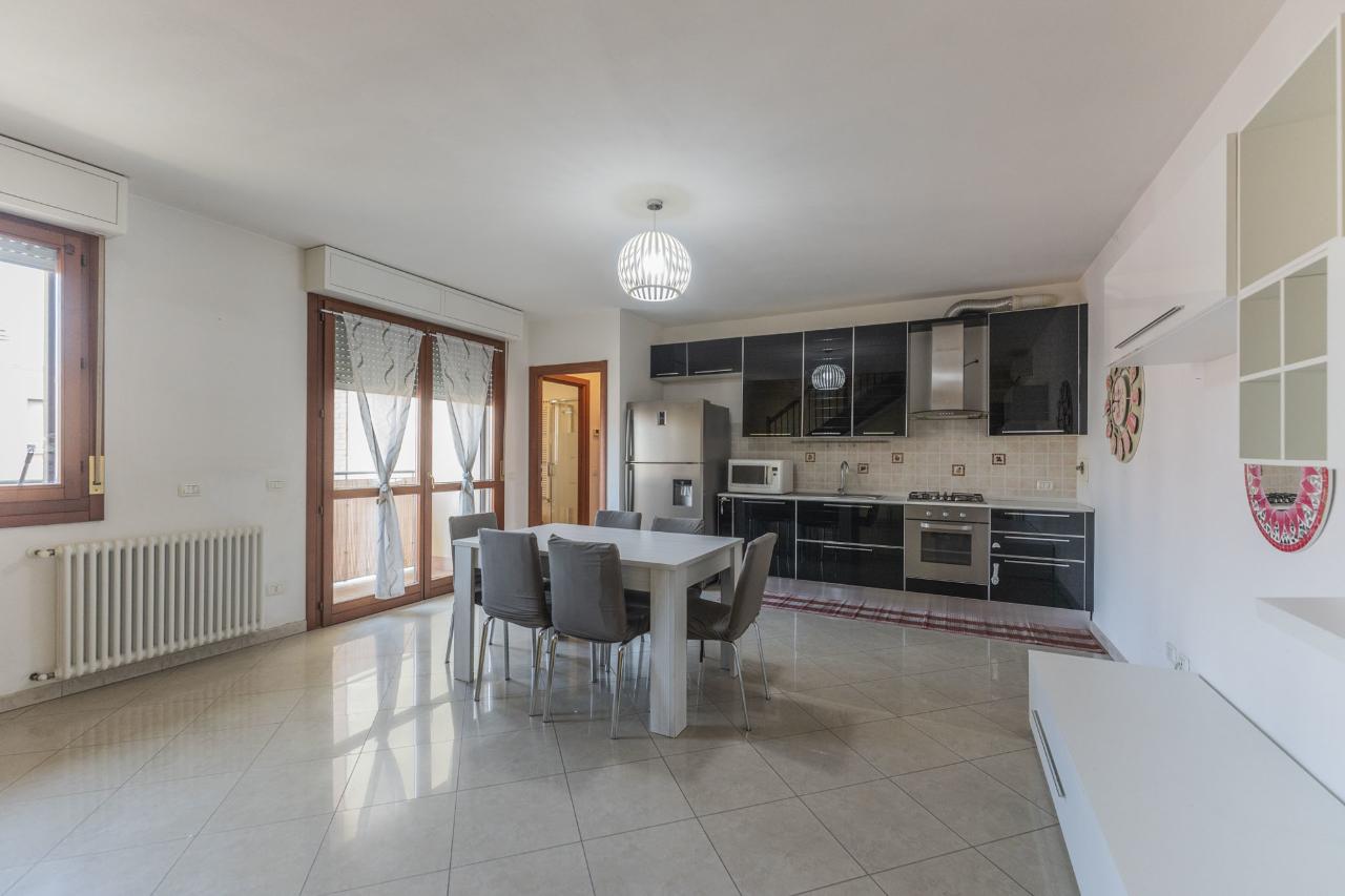 appartamento in vendita a Malalbergo