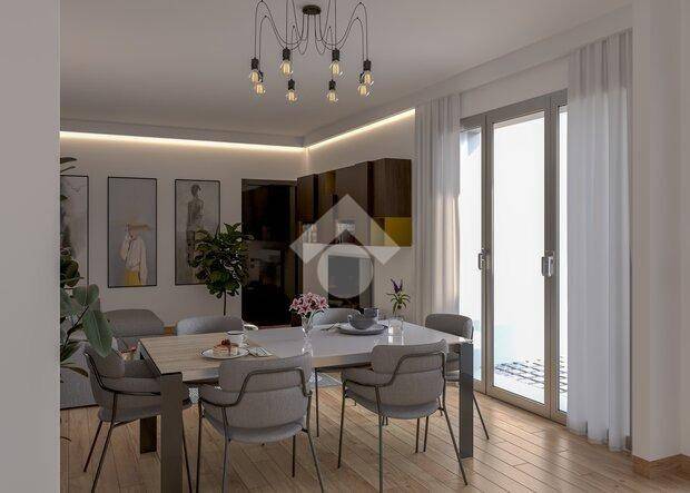 appartamento in vendita a Malalbergo in zona Altedo