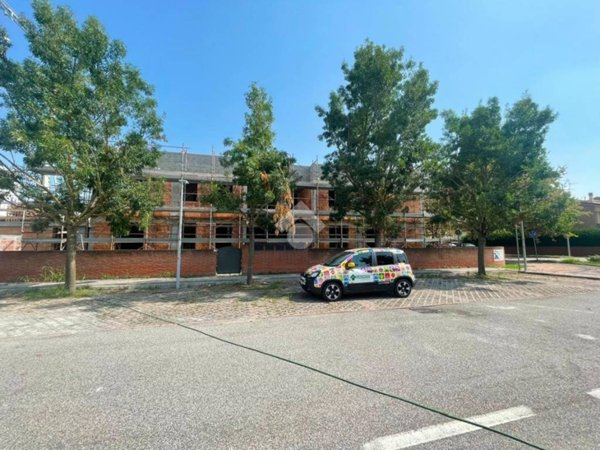 appartamento in vendita a Malalbergo in zona Altedo