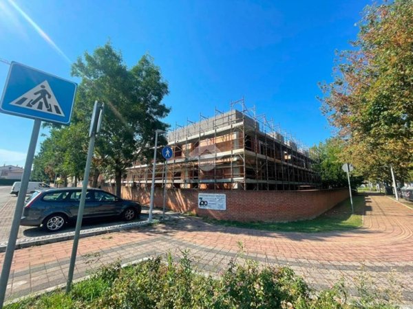 appartamento in vendita a Malalbergo in zona Altedo