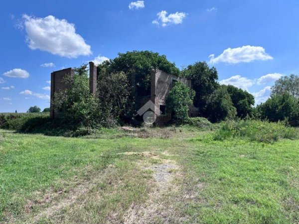 casale in vendita a Malalbergo in zona Altedo