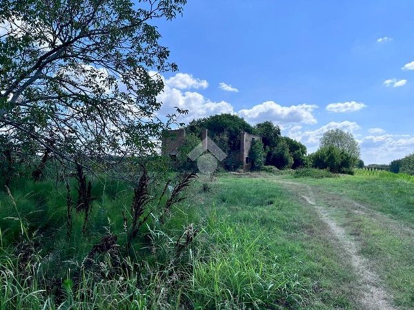 casale in vendita a Malalbergo in zona Altedo