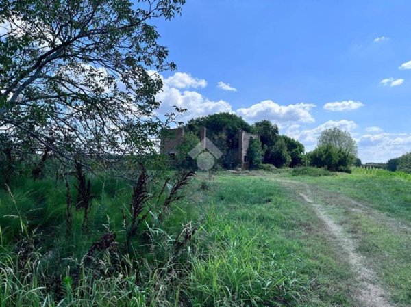 casale in vendita a Malalbergo in zona Altedo