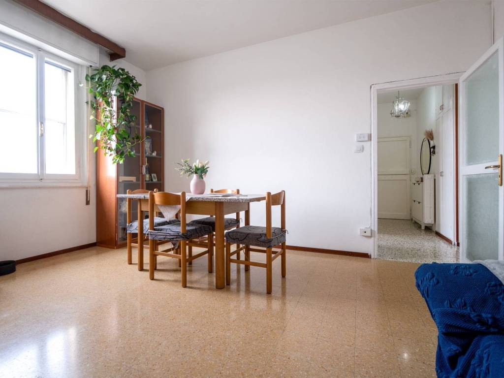 appartamento in vendita a Malalbergo