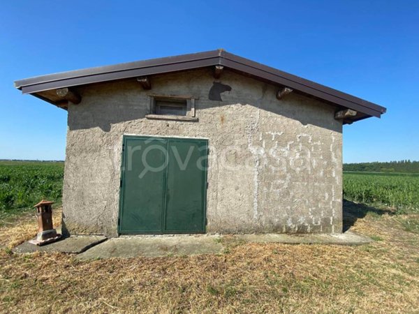 locale commerciale in vendita a Malalbergo