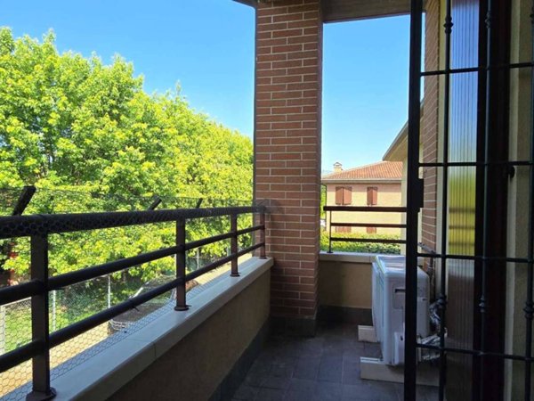 appartamento in vendita a Malalbergo in zona Altedo