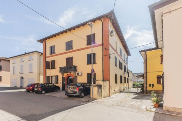 appartamento in vendita a Malalbergo