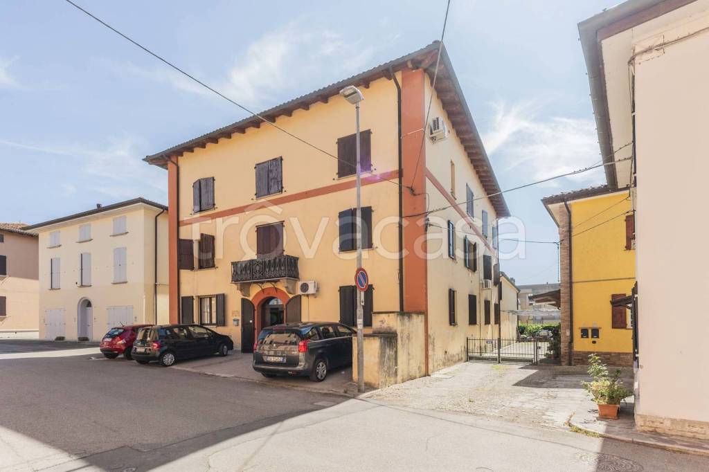 appartamento in vendita a Malalbergo