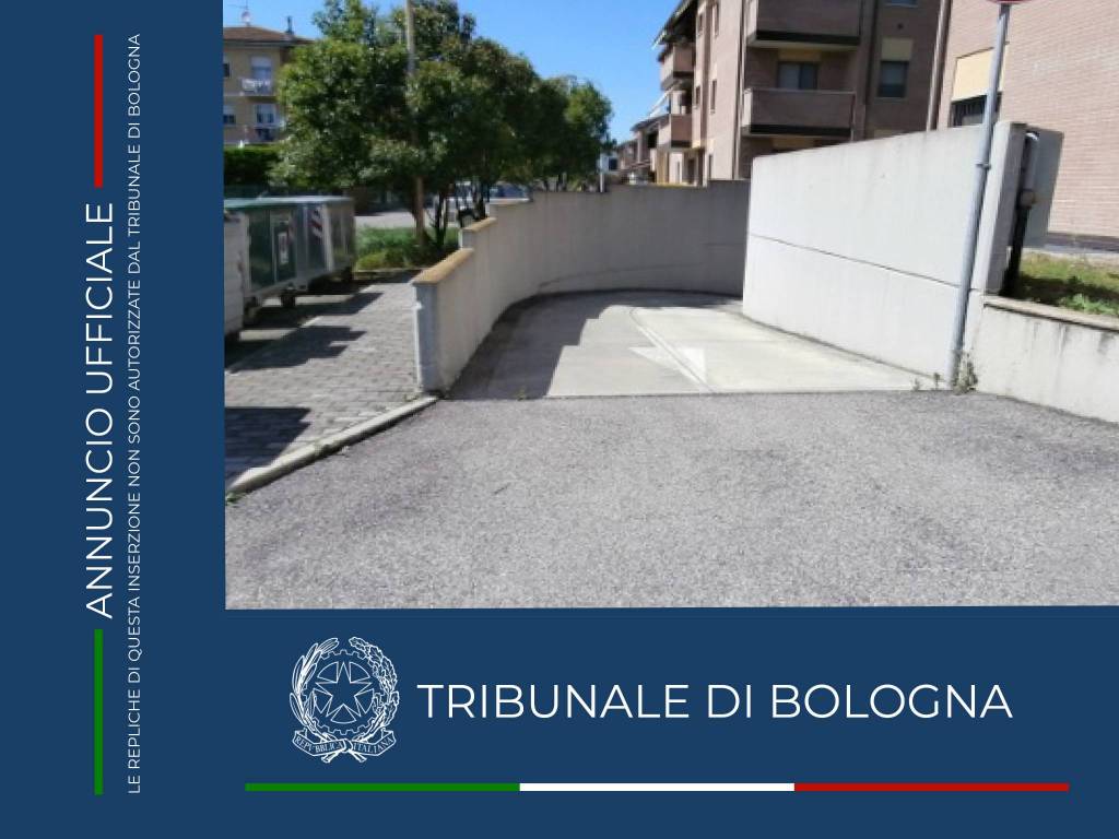 terreno edificabile in vendita a Malalbergo