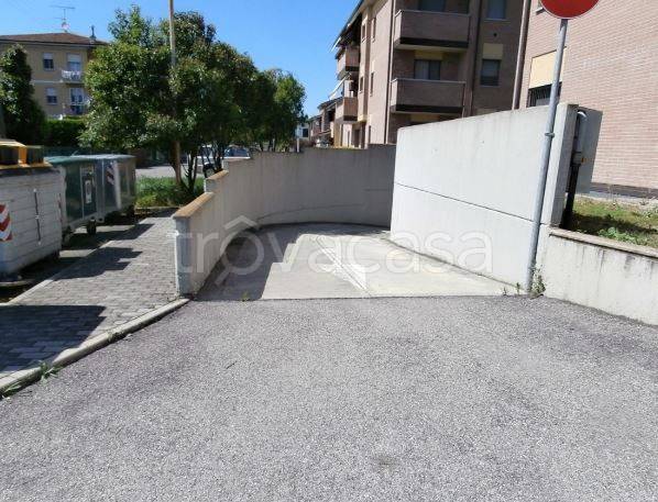 appartamento in vendita a Malalbergo