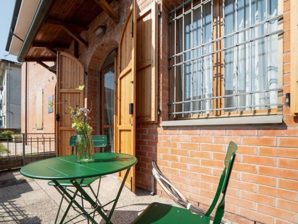 appartamento in vendita a Malalbergo in zona Altedo