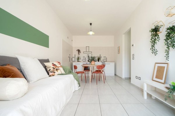 appartamento in vendita a Malalbergo in zona Altedo