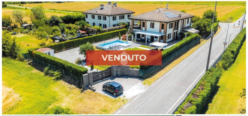 casa indipendente in vendita a Malalbergo in zona Altedo