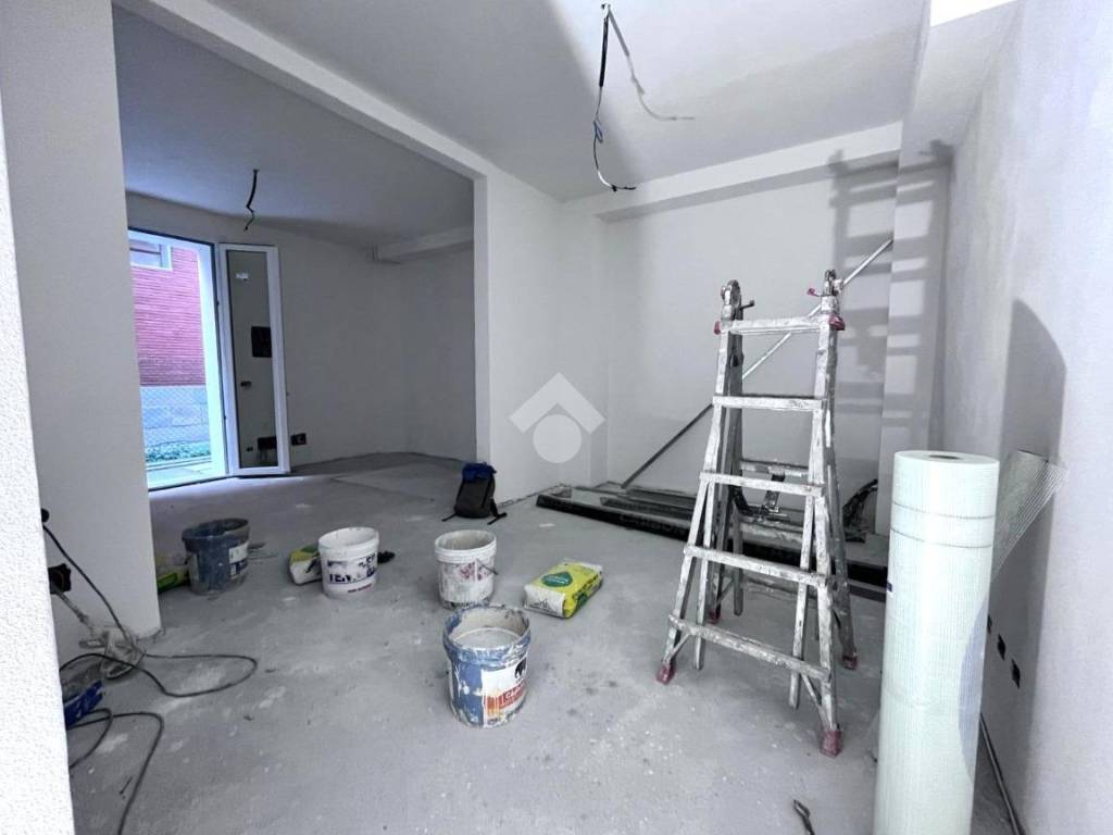 appartamento in vendita a Malalbergo in zona Altedo