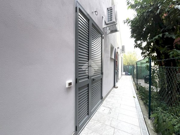 appartamento in vendita a Malalbergo in zona Altedo