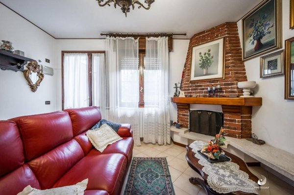 casa indipendente in vendita a Malalbergo in zona Altedo
