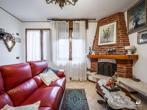 casa indipendente in vendita a Malalbergo in zona Altedo