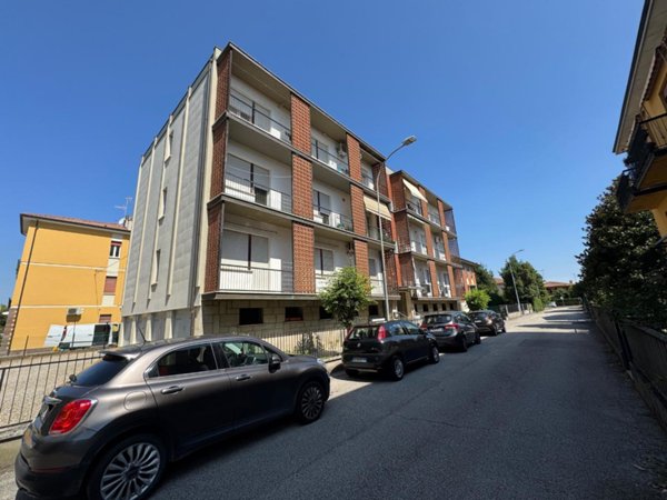 appartamento in vendita a Malalbergo in zona Altedo