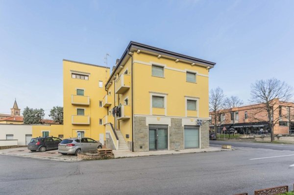 appartamento in vendita a Malalbergo in zona Altedo