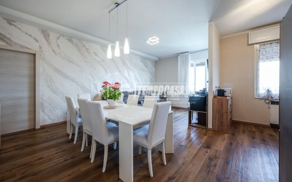 appartamento in vendita a Malalbergo in zona Altedo