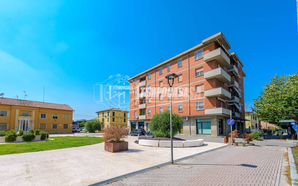 appartamento in vendita a Malalbergo in zona Altedo