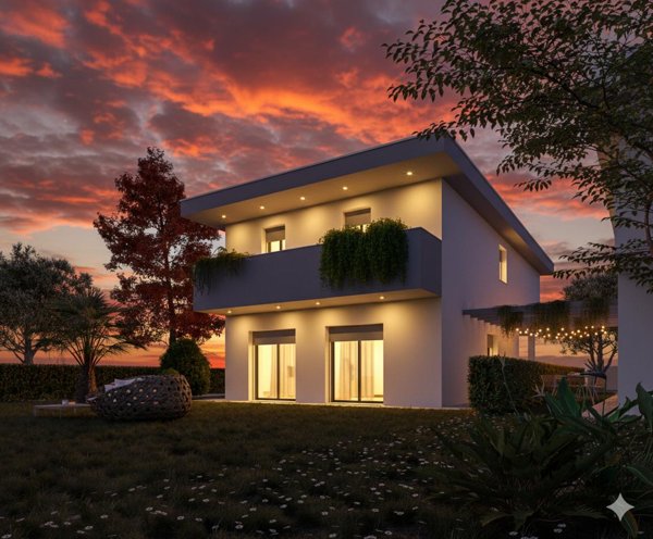 casa indipendente in vendita a Malalbergo