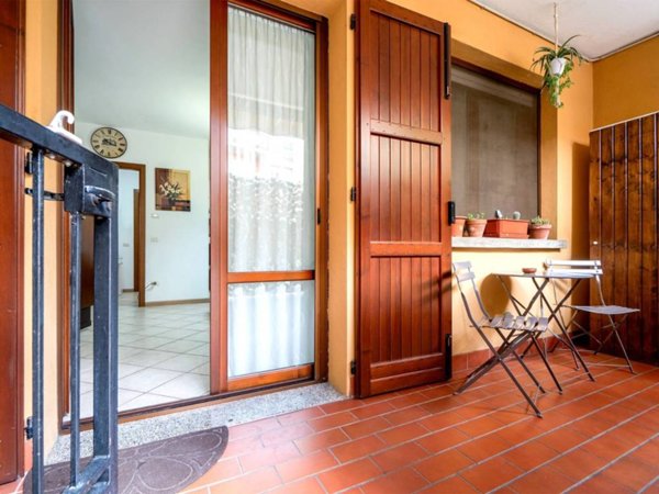 appartamento in vendita a Malalbergo in zona Altedo