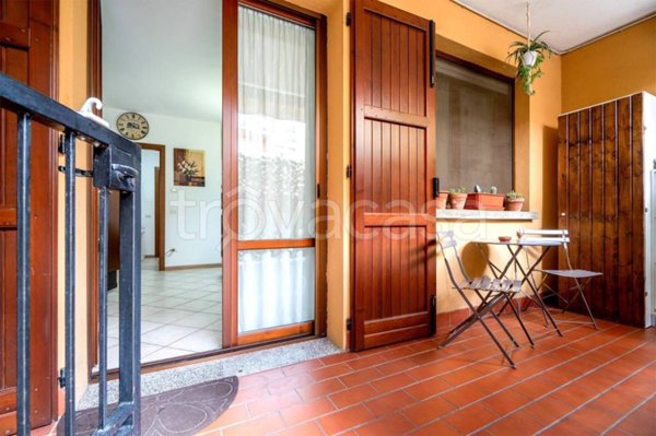 appartamento in vendita a Malalbergo in zona Altedo