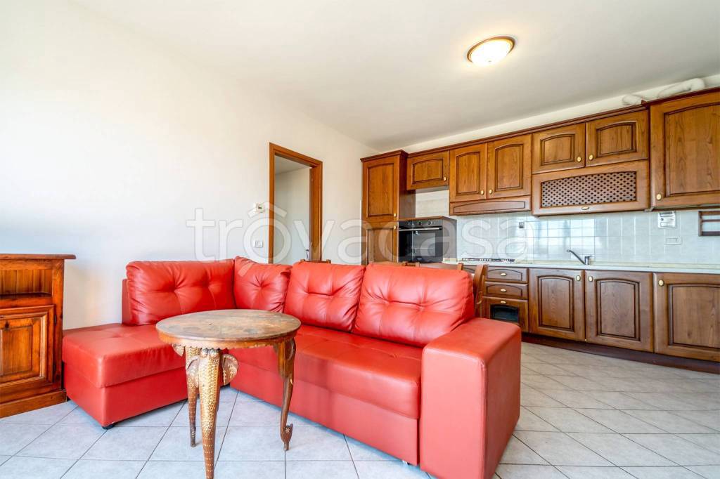 appartamento in vendita a Malalbergo in zona Altedo