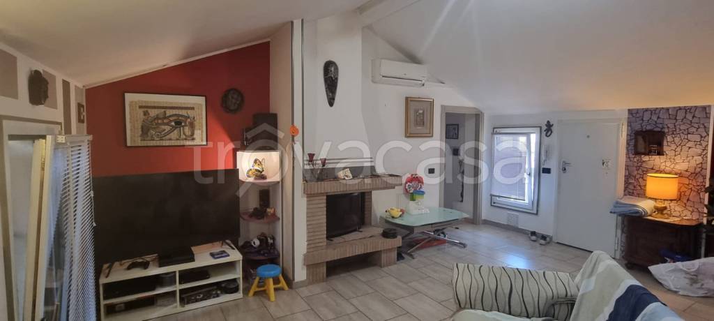 appartamento in vendita a Malalbergo