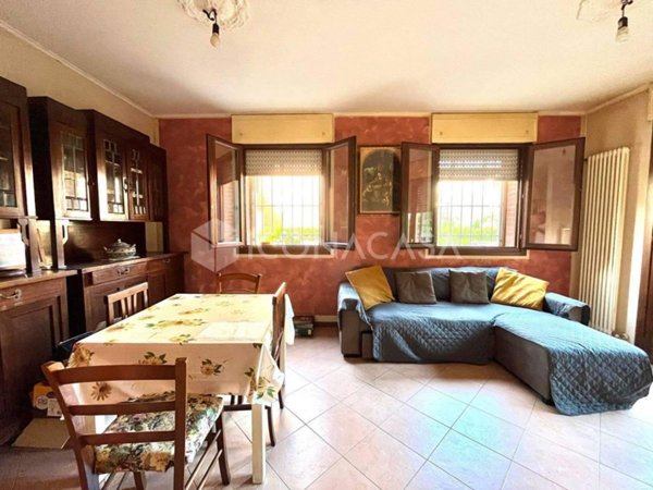 appartamento in vendita a Malalbergo