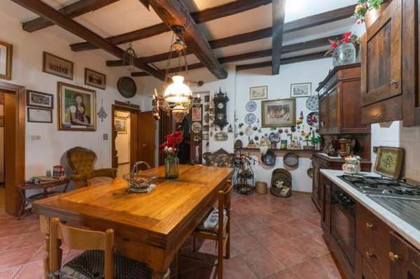 casa indipendente in vendita a Malalbergo