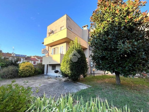 casa semindipendente in vendita a Malalbergo