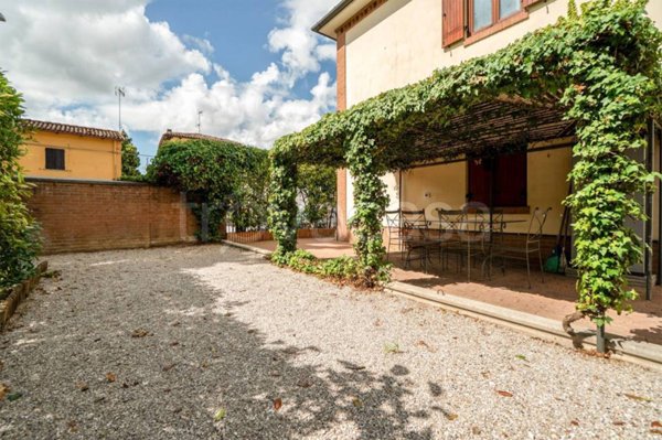 casa indipendente in vendita a Malalbergo in zona Altedo