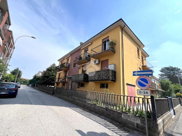 appartamento in vendita a Malalbergo in zona Altedo