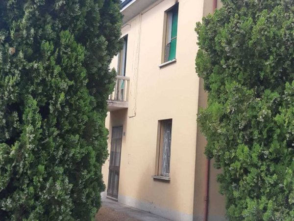 casa indipendente in vendita a Malalbergo in zona Altedo