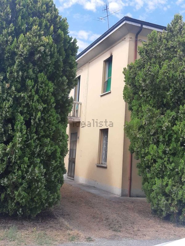 casa indipendente in vendita a Malalbergo