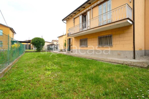 casa indipendente in vendita a Malalbergo in zona Altedo
