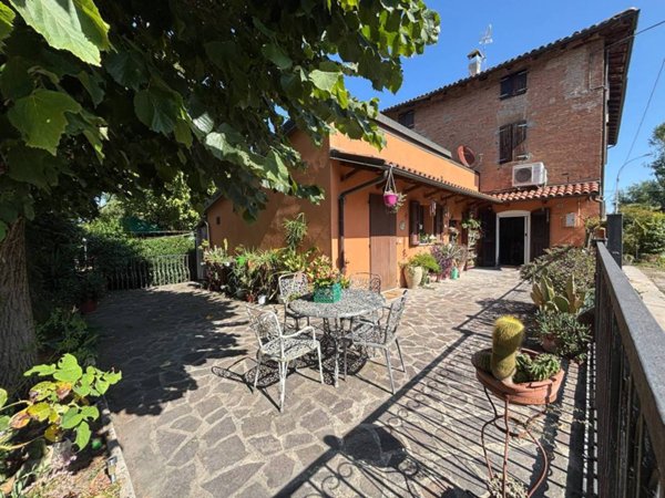 casa indipendente in vendita a Malalbergo in zona Ponticelli