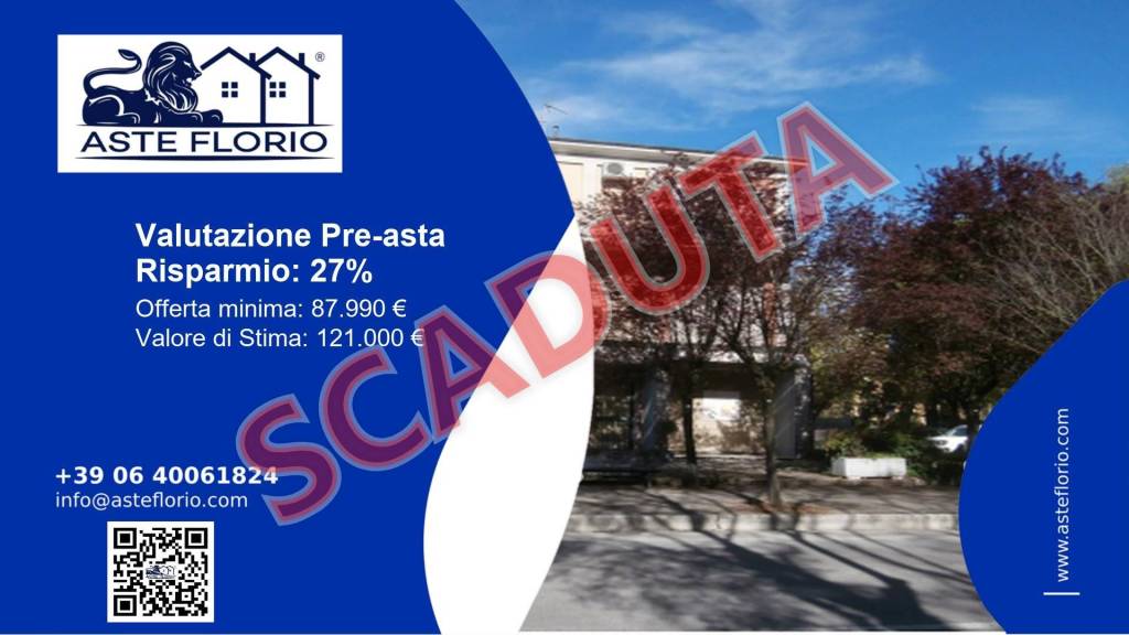 appartamento in vendita a Malalbergo in zona Altedo