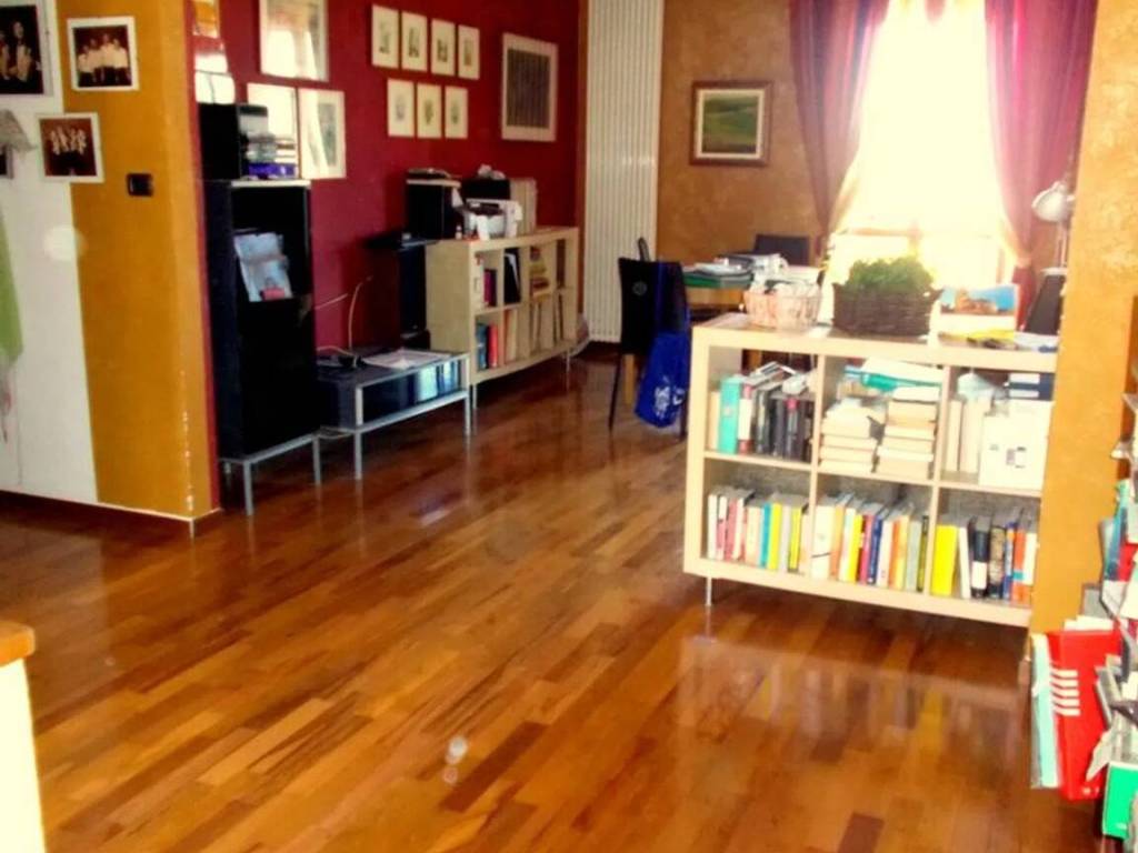 appartamento in vendita a Malalbergo in zona Altedo