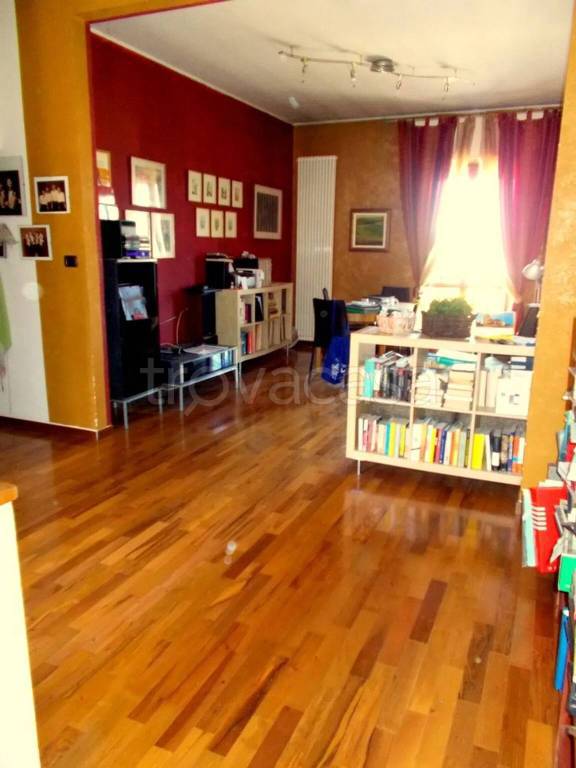 appartamento in vendita a Malalbergo in zona Altedo