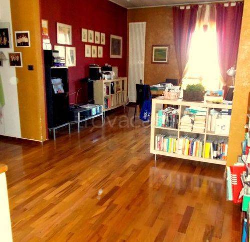 appartamento in vendita a Malalbergo in zona Altedo