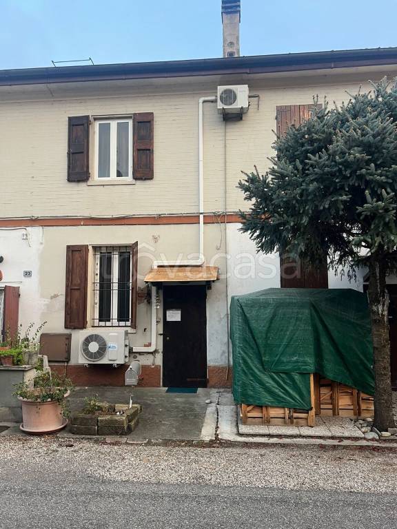 appartamento in vendita a Malalbergo in zona Altedo