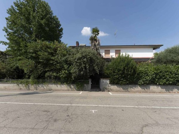 casa indipendente in vendita a Malalbergo