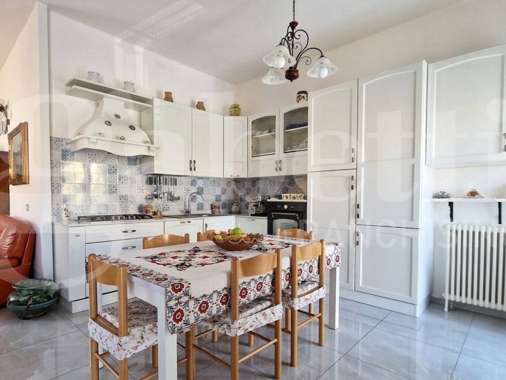 appartamento in vendita a Malalbergo in zona Altedo