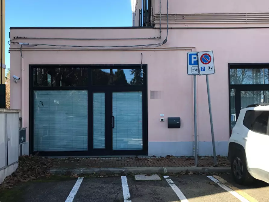 ufficio in vendita a Malalbergo in zona Altedo